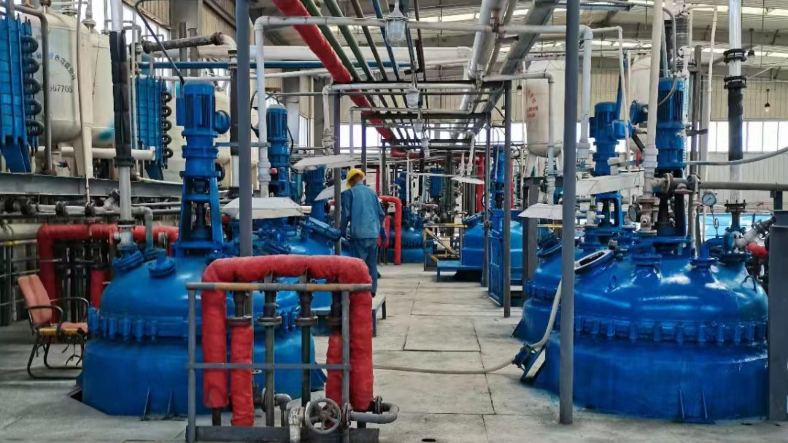 Κίνα Guangzhou Aweier New Material Technology Co., LTD Εταιρικό Προφίλ